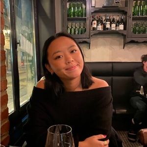 Meet your Posher, Kara